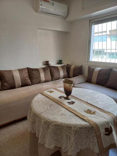 STAR APPARTEMENT GAUTHIER, Casablanca (foto 6)