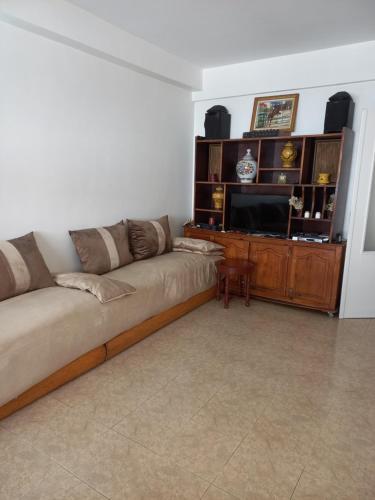 STAR APPARTEMENT GAUTHIER, Casablanca (foto 5)