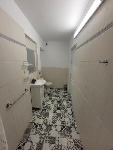 Capra Vecinului Capra Vecinului