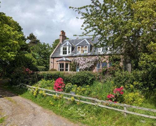 Black Isle Bed and Breakfast chambre d'hôte Kilmuir