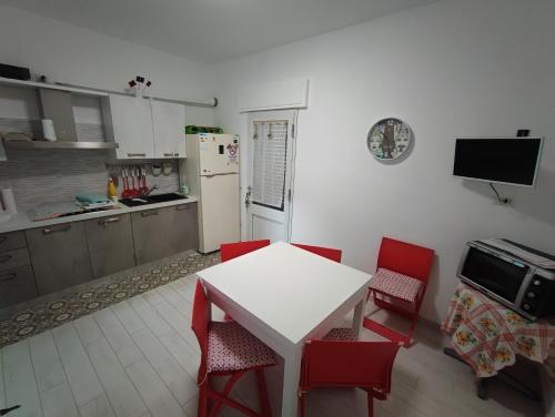 B&b Casa Vita COMFORT HOME chambre d'hôte Marconia