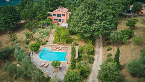 Amore Rentals - Casale della Toscana