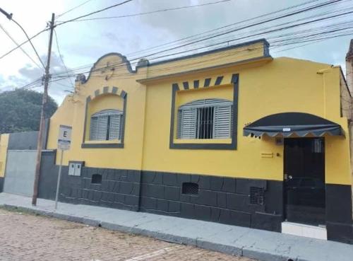 Pousada uberaba