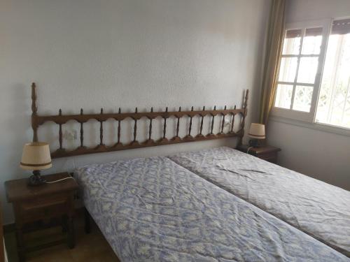 One-Bedroom Apartment image 3