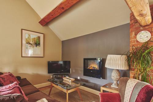 The Couple's Retreat - image 6