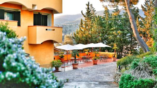 Mercure Argentario Hotel Filippo II - image 10