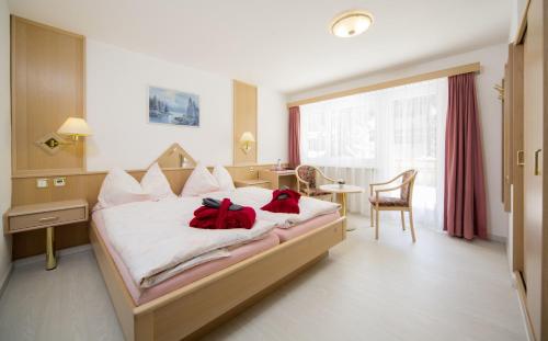 Wellness- und Schneesporthotel Christiania - image 8