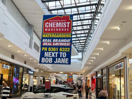 Happy Post - New in 泰勒湖