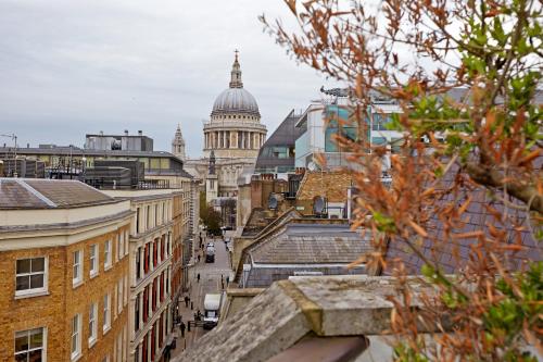 Cheval Calico House, London