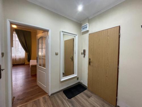 Apartmán Diana