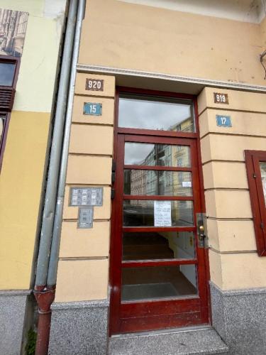 Apartmán Diana