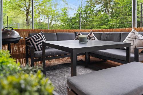 Apartment klein aber fein in Friedrichshafen 3