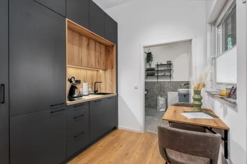 Apartment klein aber fein in Friedrichshafen in Friedrichshafen, Deutschland