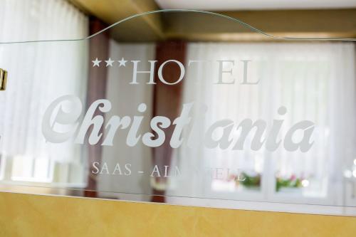 Wellness- und Schneesporthotel Christiania - image 5