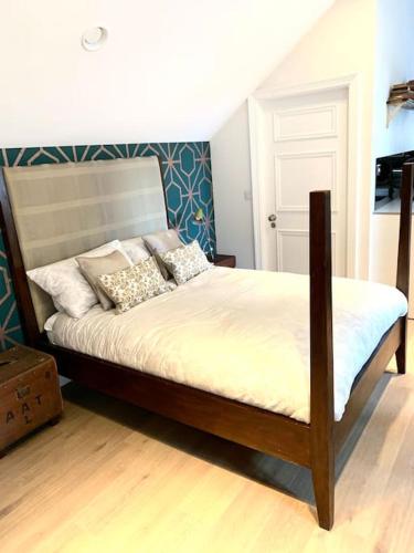 Scholar's Loft - Cosy & Close to Central Cambridge