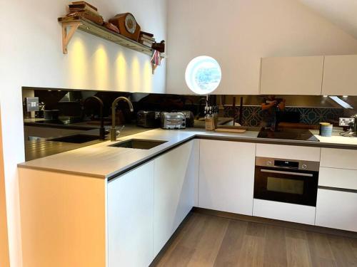 Scholar's Loft - Cosy & Close to Central Cambridge in Newnham