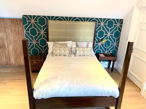 Scholar's Loft - Cosy & Close to Central Cambridge