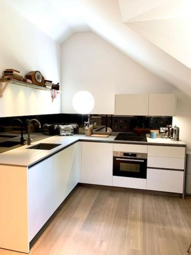 Scholar's Loft - Cosy & Close to Central Cambridge in Newnham