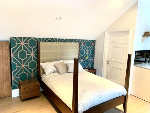 Scholar's Loft - Cosy & Close to Central Cambridge