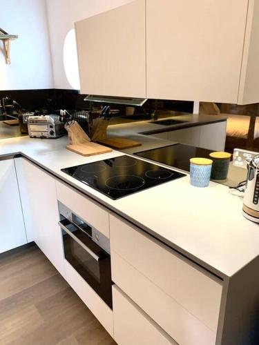 Scholar's Loft - Cosy & Close to Central Cambridge in Newnham