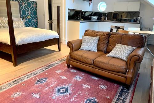 Scholar's Loft - Cosy & Close to Central Cambridge