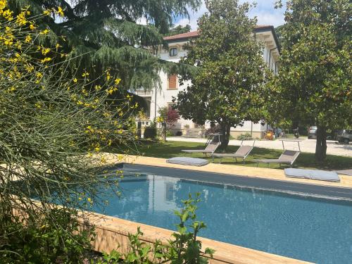  Il Bozzolo Eco Boutique Apartments in Valeggio sul Mincio