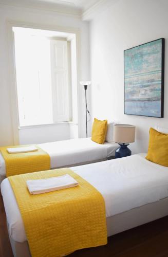 The Residences at Bairro Alto 5