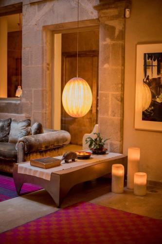 Hotel Neri – Relais & Chateaux photo 2