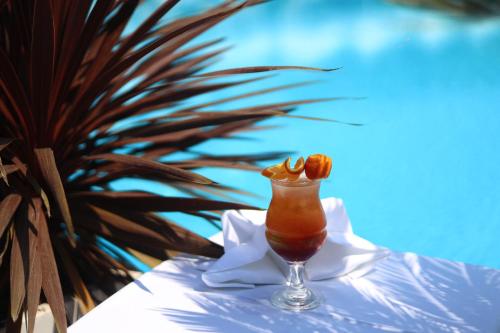 Rapos Resort Hotel - image 12