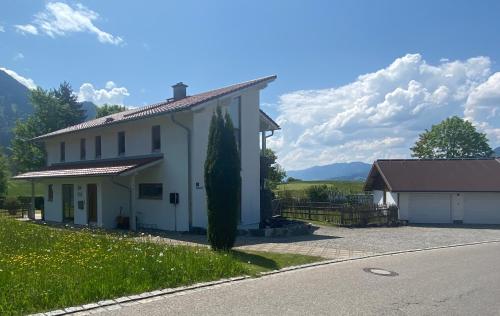 Ferienwohnung Richter