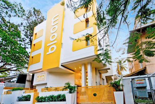 Bloom Hotel - Indiranagar