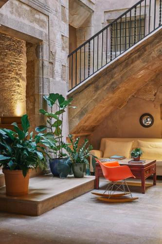 Hotel Neri – Relais & Chateaux photo 3