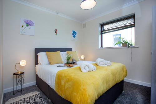 Breezes at Stoneleigh, Seaton (foto 10)
