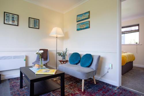 Breezes at Stoneleigh, Seaton (foto 8)