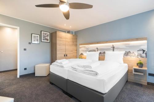 Aparthotel by dasPaul in Nürnberg, Deutschland