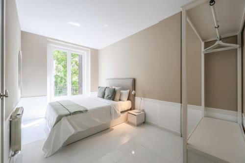 Apartamento Embajadores XIV, Madrid
