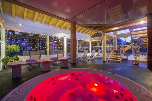 Wellness- und Schneesporthotel Christiania - image 3