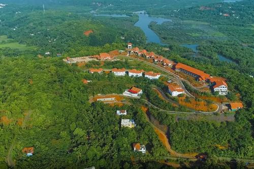 Niraamaya Retreats Vaidekam, Kannur