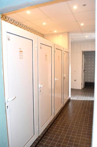 화장실, Bla Bla Hostel in 소피아
