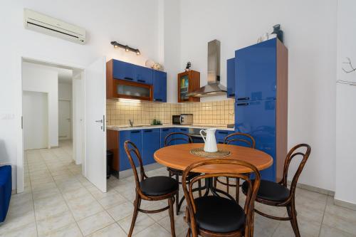 Apartment Tramontana near the beach