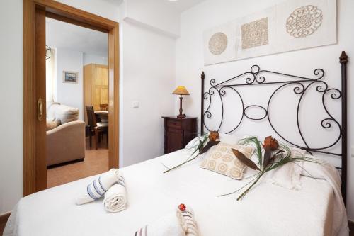 Las Terrazas Primera Línea de playa Las Terrazas Primera Línea de playa