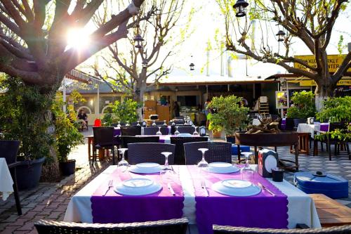 Three Islands Bungalow in Kemer