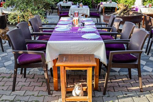 Three Islands Bungalow in Kemer