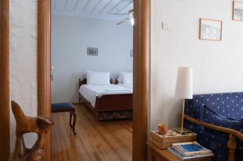 Kavala Rooms in Kavala