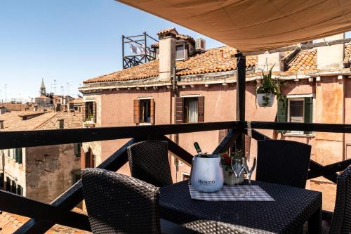 Al Campanile View and Terrace by Wonderful Italy, Venise