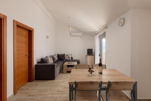 Djukanovic Apartments in Bijela
