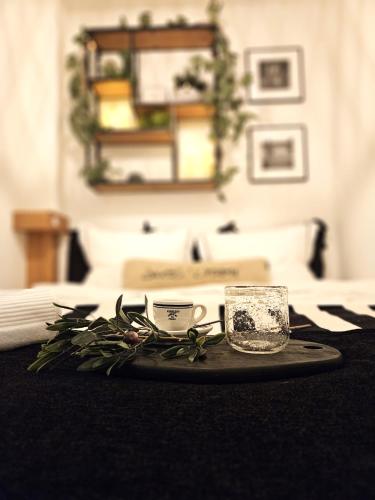 Design Apt in Old Town-Free Parking-Balcony, Bratislava (Foto 10)