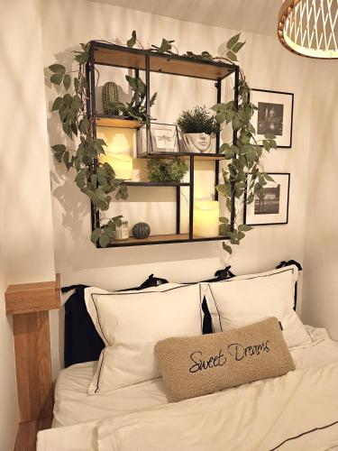 Design Apt in Old Town-Free Parking-Balcony, Bratislava (Foto 9)