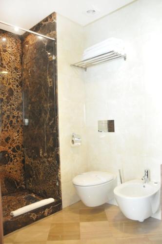 Suite Hotel Casa Diamond, Casablanca (foto 10)