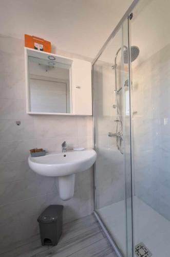 Civico 14 Apartment 4B